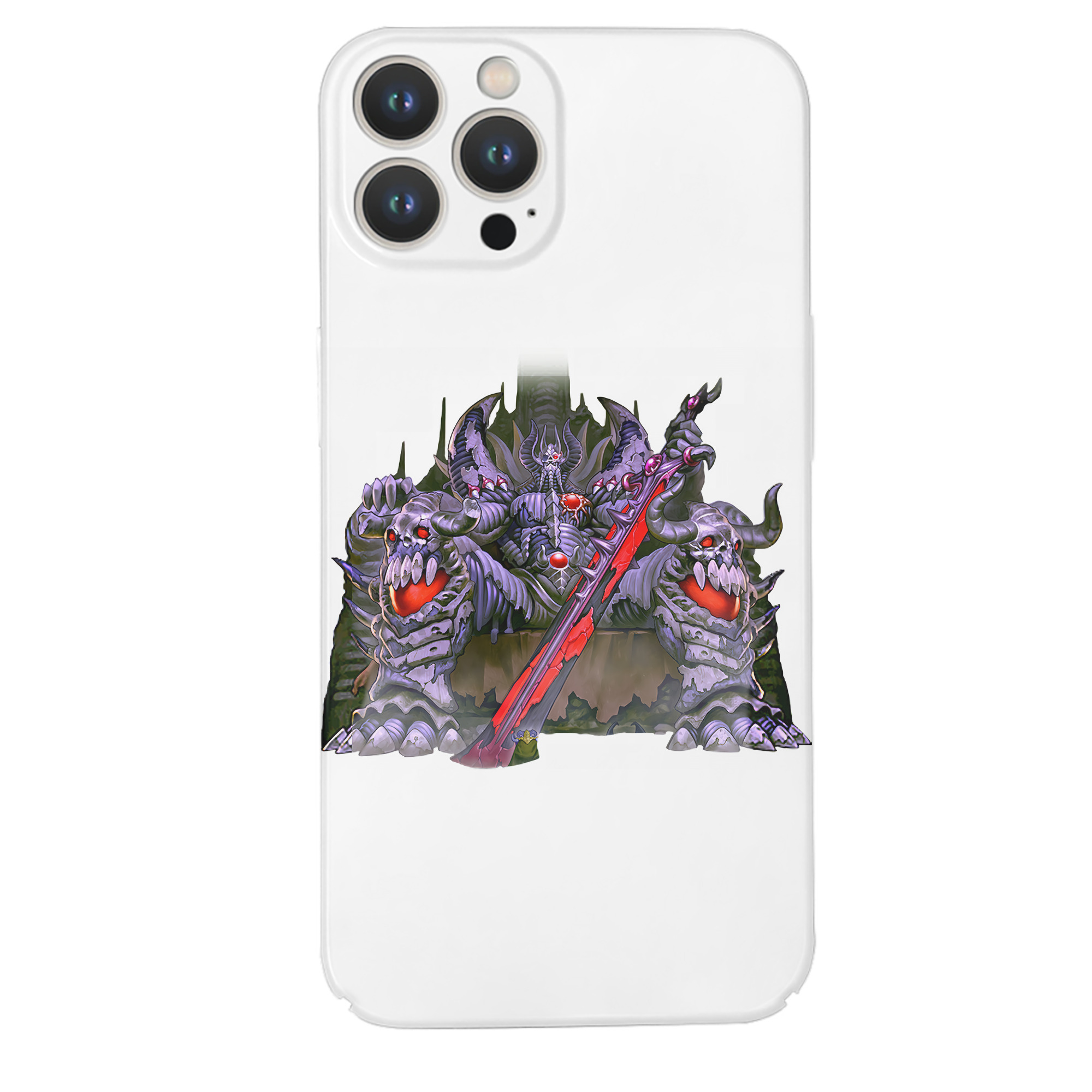 遊☆戯☆王 Yu-Gi-Oh! 【iPhone 14シリーズ対応】ハードケース